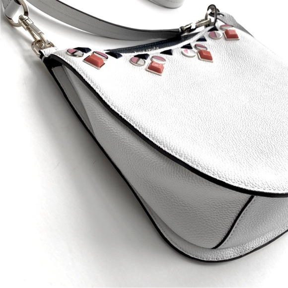 Kate Spade Margaux Jeweled Crossbody - Picture 5 of 15